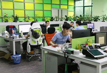 Shenzhen Masung Technology Co. Ltd