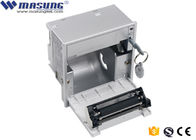 High Speed Auto Cutting Panel Mount Printers Thermal dot line Printing