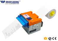 Multiple Sensors USB Kiosk Thermal Printer Inverse For Sports Betting Terminal