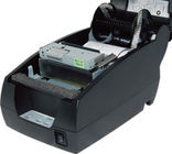 RS-232 Working Daily Recorder Journal Impact Dot Matrix Printer For Inquiry Machine